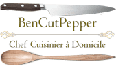 Ben Cut Pepper