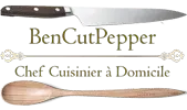 Ben Cut Pepper
