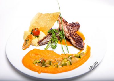 cuisinier à domicile Montpellier