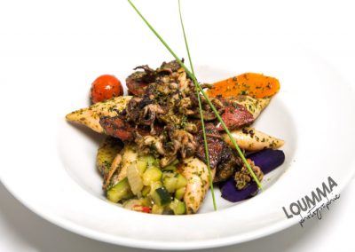cuisinier à domicile Montpellier