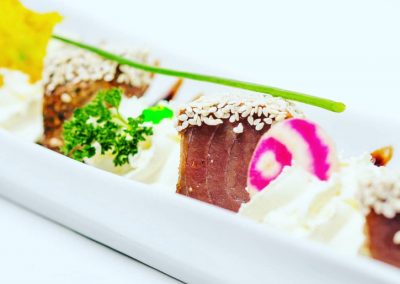 cuisinier à domicile Montpellier